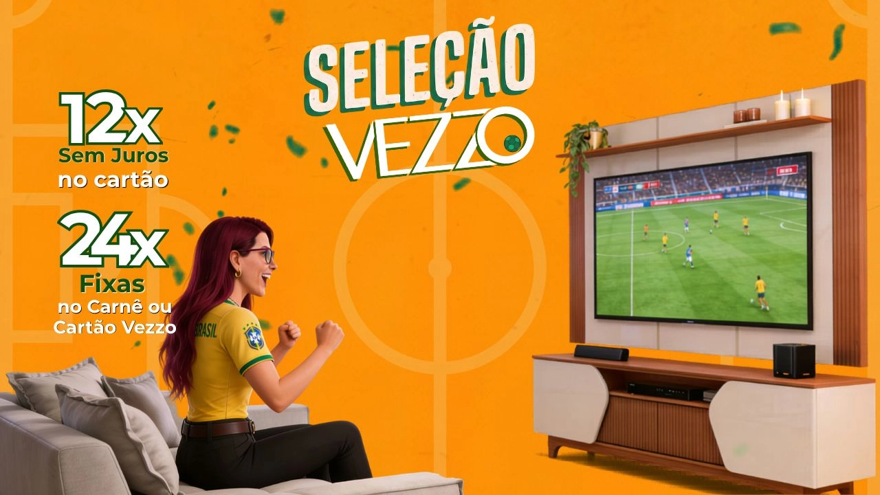 Seleção Vezzo