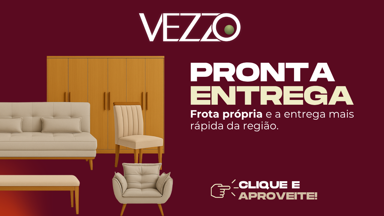 Pronta Entrega