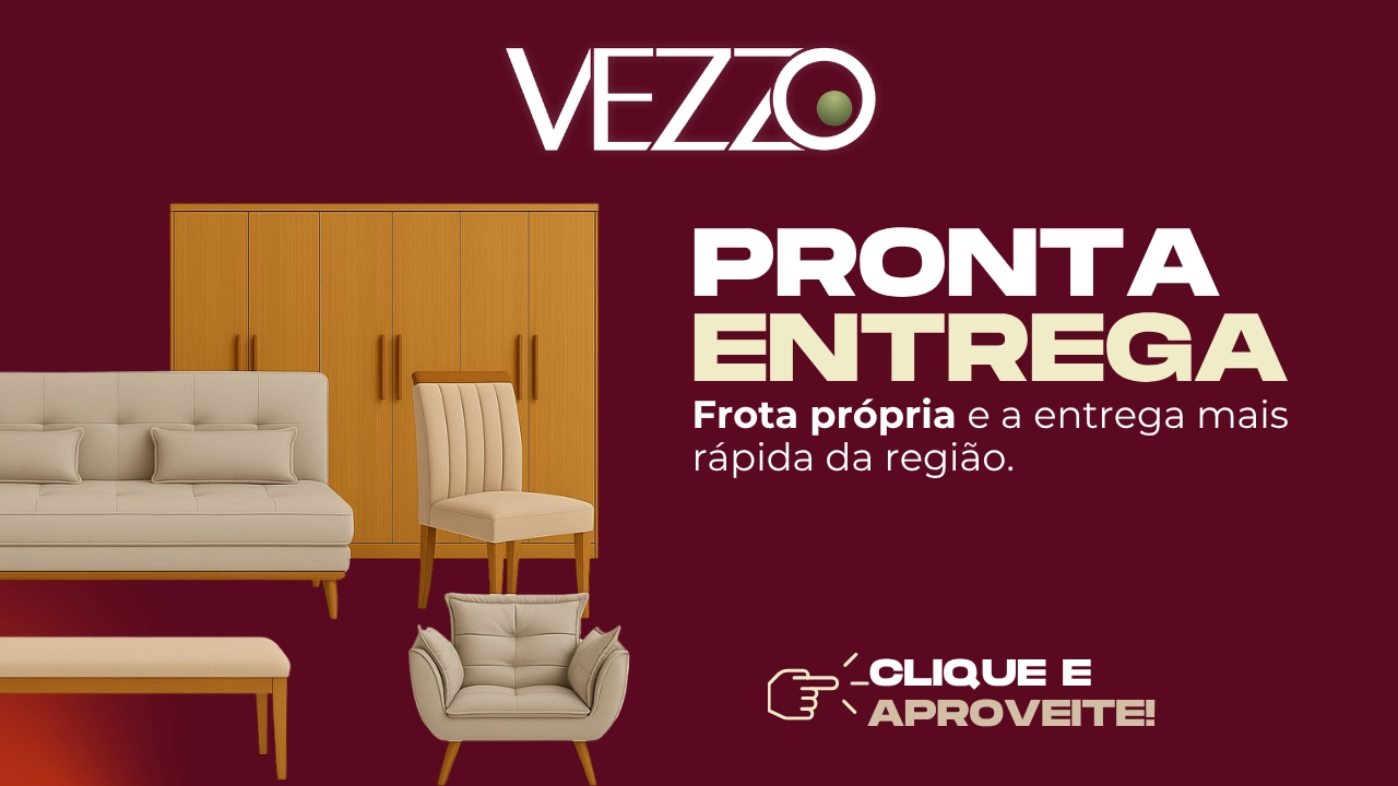 Pronta Entrega