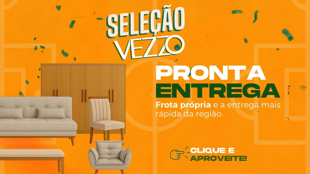 Pronta Entrega