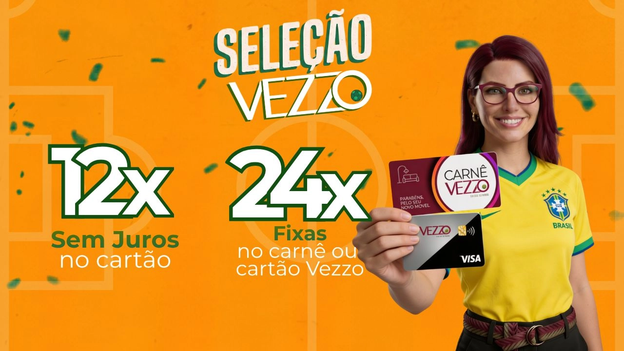 Seleção Vezzo