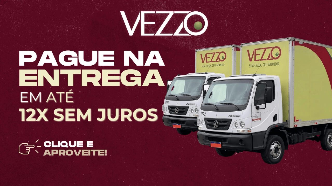 Pague na entregs
