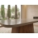 Mesa Jantar Braga 2.20m Naturale Off White