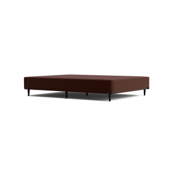 Base Box Casal Sommier ORTOBOM