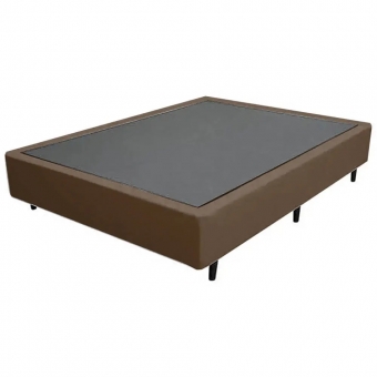 Base Box Casal Universal
