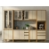 Cozinha Andira 6 Peças 340x230 Amêndoa/Off White