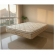 Conjunto Cama Box Casal Firenze 1.38X1.88 Palha