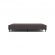 Base Box Queen Sommier ORTOBOM - Corino Cinza