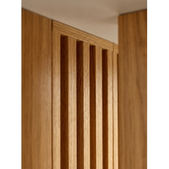 Mesa Granada 1.20x0.80 Cinamomo MDF