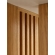 Mesa Granada 1.20x0.80 Cinamomo MDF - 1.20X1.20