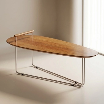 Mesa Centro Lambari 1.20