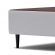 Base Box Casal Sommier ORTOBOM - Corino Branco