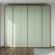 Guarda-Roupa 6 Portas Moderni 2,70m Amêndoa C.Safira