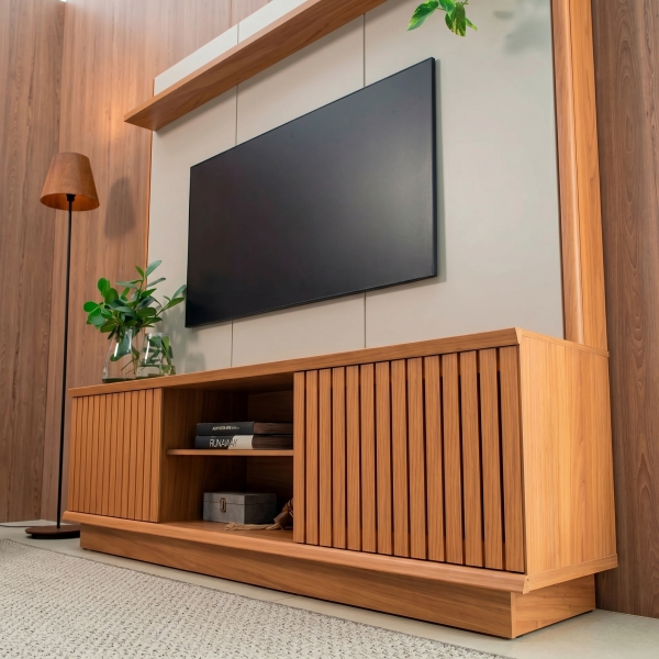 Home Lumier 1,80m Canela