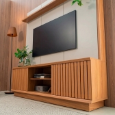 Home Lumier 1,80m Canela