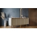 Buffet Sala Jantar MDF 1.60m Vanda Off White