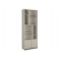 Livreiro Zodíaco com Tampo MDF 25mm Chanfrado