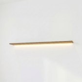 Prateleira com LED 2.80m Trevo Lírio Nature
