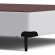 Base Box Casal Sommier ORTOBOM - Corino Branco