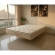Conjunto Cama Box Queen Firenze 158x198 Palha