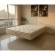 Conjunto Cama Box Queen Firenze com Box Prime 158x198 Palha