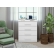 Cômoda Space 4 Gavetas - Branco