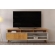 Estante Home Theater para TV de até 65 Polegadas Fauna - Cedro/Bali