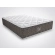 Colchão Queen de Molas Ensacadas Star Superpocket - marrom/branco