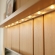 Painel com LED para TV até 75 Polegadas em MDF 2.80m Lumi