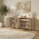 Buffet Alasca 1,80m Off White/