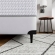 Base Box Casal Sommier ORTOBOM - Corino Branco