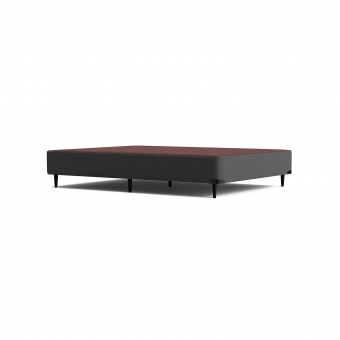 Base Box Casal Sommier ORTOBOM