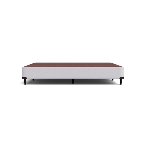 Base Box Queen Sommier ORTOBOM - Corino Branco