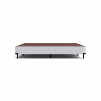 Base Box Queen Sommier ORTOBOM