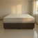 Conjunto Cama Box Baú Casal Vegas 138x188 Vezzo