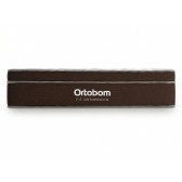 Colchão Queen Fit Ortopédico - Marrom/Branco