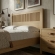 Cama de Casal Orlando Plus 1,53m Ripada Cinamomo