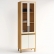 Cozinha Andira 6 Peças 340x230 Amêndoa/Off White