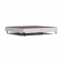 Base Box Queen Sommier ORTOBOM - Corino Branco
