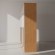 Guarda-Roupa Casal Alvorada 6 Portas e 6 Gavetas 100% MDF - Nature/Off White