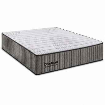 Colchão Queen de Espuma D33 Foam