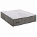 Colchão Queen de Espuma D33 Foam ORTOBOM - Branco/Cinza