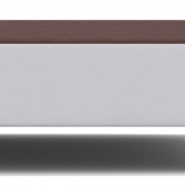 Base Box Casal Sommier ORTOBOM - Corino Branco