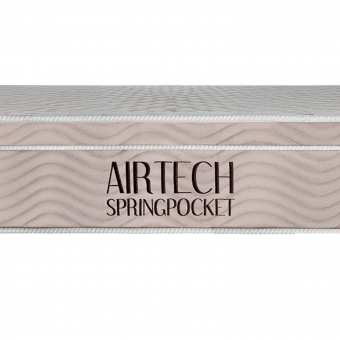 Colchão Queen Springpocket