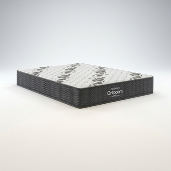 Colchão Casal Espuma D33 Airtech
