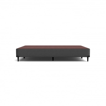 Base Box Queen Sommier