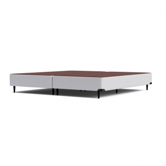 Base Box Queen Sommier ORTOBOM