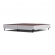 Base Box Queen Sommier ORTOBOM - Corino Branco