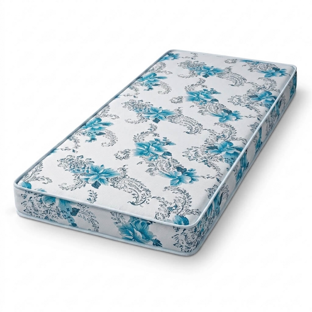 Colchão Dream Soft Solteiro Espuma D20 Ortobom