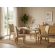 Conjunto Mesa de Jantar Medelin 1,20m 4 Cadeiras Imperatriz